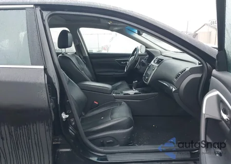 2016 Nissan Altima 3.5 Sl/3.5 Sr из США, поврежденный, VIN 1N4BL3APXGC161483